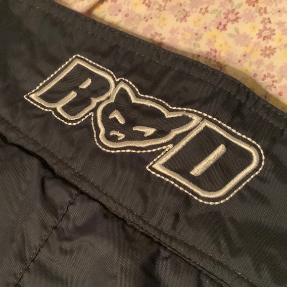 Ungava ‘RadCourse’ Adjustable Waist Winter Snow-Fox Sport Pants (M/34x32) - Picture 13 of 16